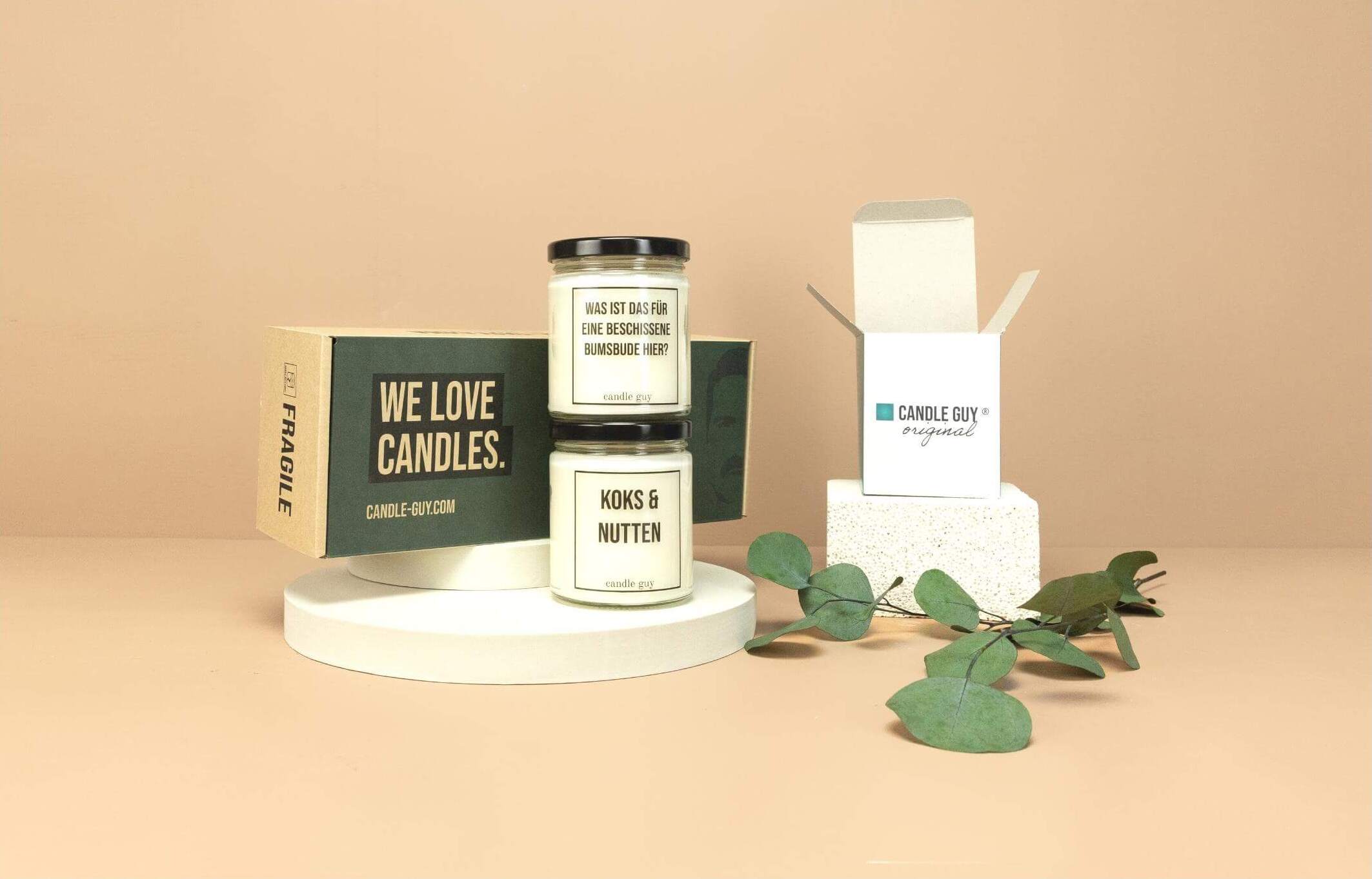 Geschenkverpackung für Produkte Geschenkverpackung für Produkte